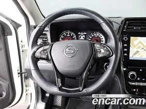 KGM Tivoli, 2022 — миниатюра 15