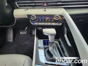 Hyundai Avante, 2023 — миниатюра 14