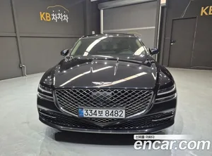 Genesis G80, 2020 — миниатюра 3