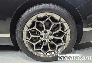 Genesis G80, 2020 — миниатюра 5