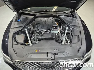 Genesis G80, 2020 — миниатюра 6