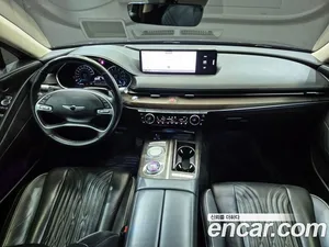 Genesis G80, 2020 — миниатюра 7