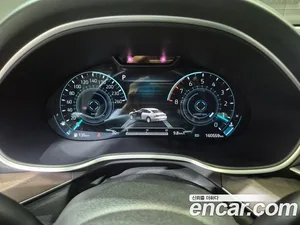Genesis G80, 2020 — миниатюра 8