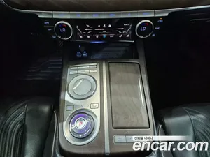 Genesis G80, 2020 — миниатюра 9