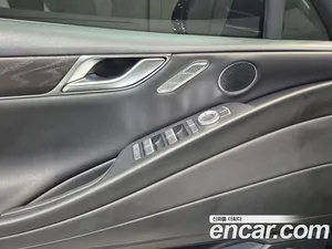 Genesis G80, 2020 — миниатюра 12