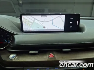 Genesis G80, 2020 — миниатюра 13
