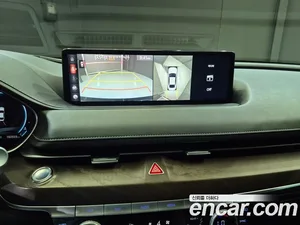 Genesis G80, 2020 — миниатюра 14