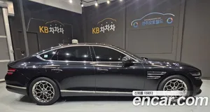 Genesis G80, 2020 — миниатюра 20
