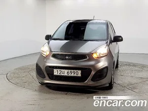 Kia morning, 2014 — миниатюра 2