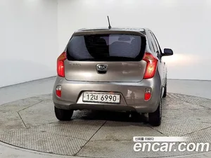 Kia morning, 2014 — миниатюра 3
