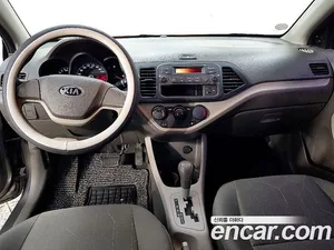 Kia morning, 2014 — миниатюра 5