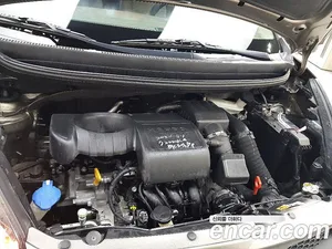 Kia morning, 2014 — миниатюра 6