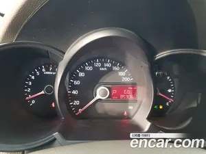 Kia morning, 2014 — миниатюра 7