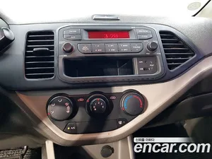 Kia morning, 2014 — миниатюра 12