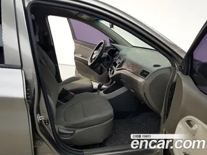 Kia morning, 2014 — миниатюра 18
