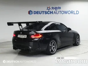 BMW M2, 2020 — миниатюра 2