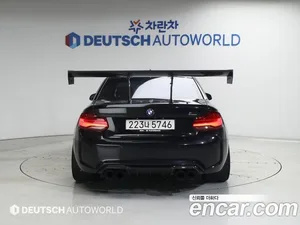BMW M2, 2020 — миниатюра 4