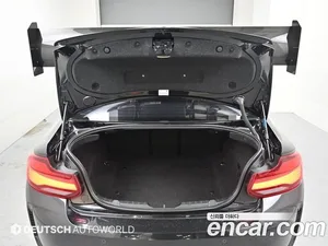 BMW M2, 2020 — миниатюра 19