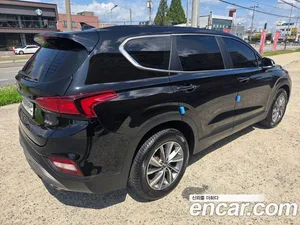 Hyundai Santa Fe, 2018 — миниатюра 5