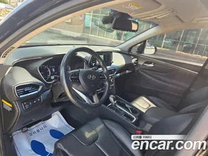 Hyundai Santa Fe, 2018 — миниатюра 12