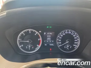 Hyundai Santa Fe, 2018 — миниатюра 13