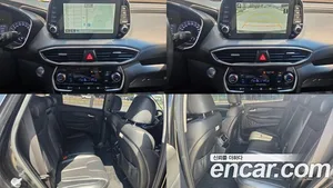 Hyundai Santa Fe, 2018 — миниатюра 15