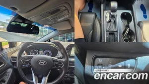 Hyundai Santa Fe, 2018 — миниатюра 16