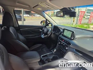 Hyundai Santa Fe, 2018 — миниатюра 18