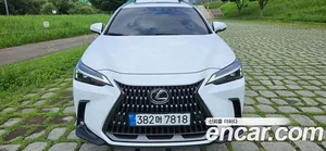 Lexus NX, 2026 — миниатюра 1