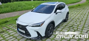 Lexus NX, 2026 — миниатюра 2
