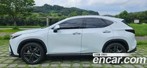 Lexus NX, 2026 — миниатюра 3