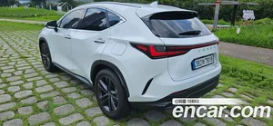Lexus NX, 2026 — миниатюра 4