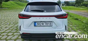 Lexus NX, 2026 — миниатюра 5