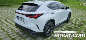 Lexus NX, 2026 — миниатюра 6