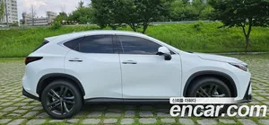 Lexus NX, 2026 — миниатюра 7
