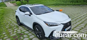 Lexus NX, 2026 — миниатюра 8