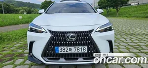 Lexus NX, 2026 — миниатюра 9