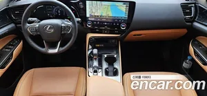 Lexus NX, 2026 — миниатюра 10