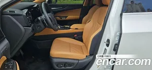 Lexus NX, 2026 — миниатюра 11