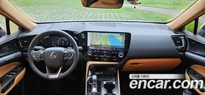Lexus NX, 2026 — миниатюра 15