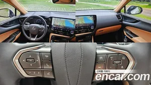 Lexus NX, 2026 — миниатюра 17