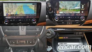 Lexus NX, 2026 — миниатюра 18