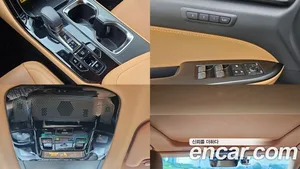 Lexus NX, 2026 — миниатюра 19