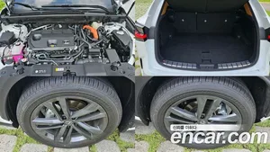 Lexus NX, 2026 — миниатюра 20