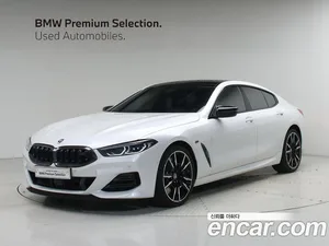 BMW 8-Series, 2025 — миниатюра 1