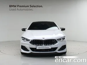 BMW 8-Series, 2025 — миниатюра 3
