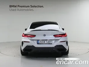 BMW 8-Series, 2025 — миниатюра 4