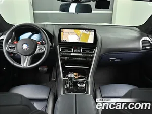 BMW 8-Series, 2025 — миниатюра 7