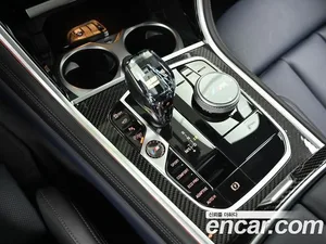 BMW 8-Series, 2025 — миниатюра 9