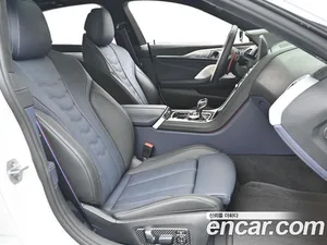 BMW 8-Series, 2025 — миниатюра 10